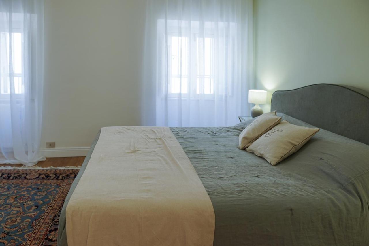 Barberini Apartment Rome Exterior photo